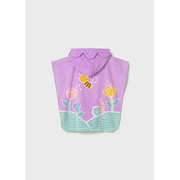 Toalla lilac - Imagen 2