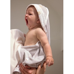 Toalla plata - Imagen 1