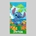 Toalla playa Lilo & Stitch Aloha - Imagen 1