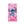 Toalla playa Lilo & Stitch Hearts - Imagen 1