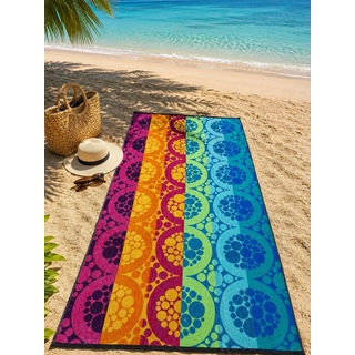 Toalla playa - Imagen 1