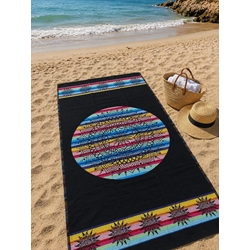Toalla playa - Imagen 1