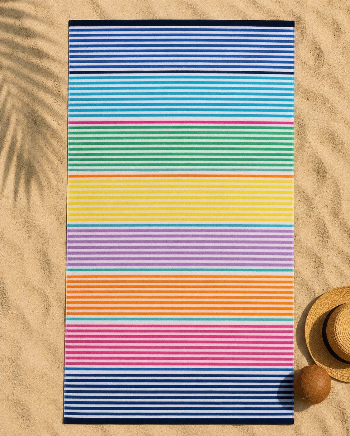 Toalla playa - Imagen 1