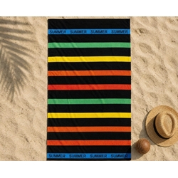 Toalla playa - Imagen 1