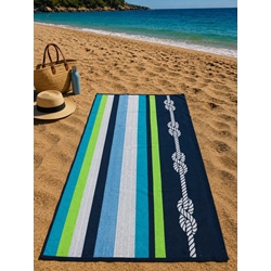 Toalla playa - Imagen 1
