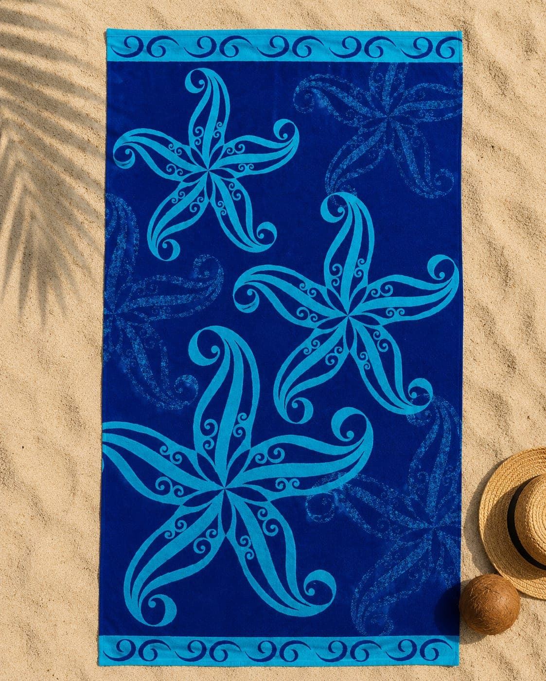 Toalla playa - Imagen 1