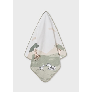 Toalla salvia - Imagen 2