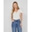 Top beige vimesa - Imagen 1