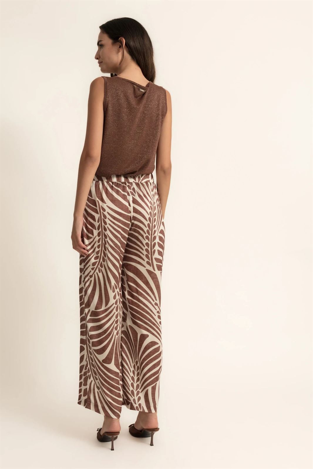 Top Claudia - Imagen 3