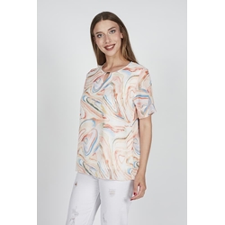 Top  coral - Imagen 1