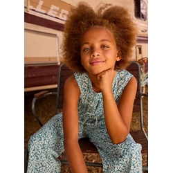 Top estampado jade - Imagen 2