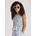 Top estampado lago - Imagen 1