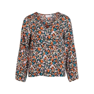 Top estampado Vipalina - Imagen 1