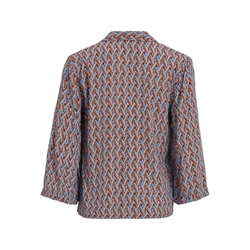 Top estampado - Imagen 2