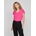 Top fucsia visyma - Imagen 1