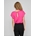 Top fucsia visyma - Imagen 2