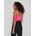 Top lencero  fucsia - Imagen 2