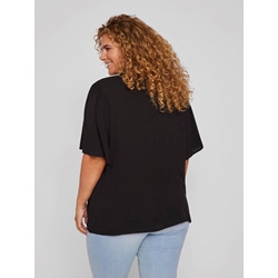 Top negro vimoashly - Imagen 2