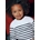 Top tricot rayas - Imagen 2