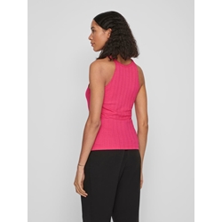 Top viathalia fucsia - Imagen 2