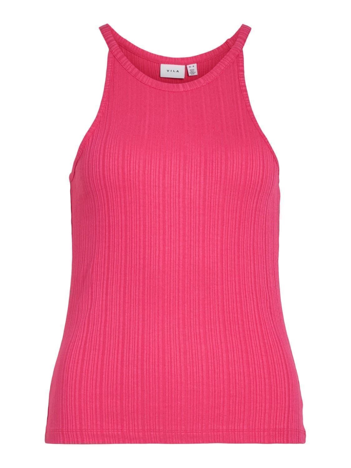 Top viathalia fucsia - Imagen 4