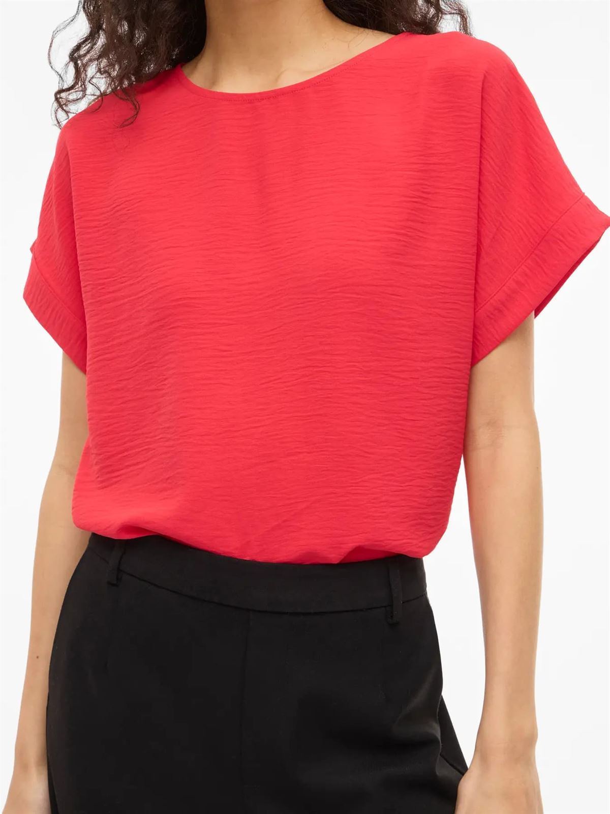 Top vijosa hibiscus - Imagen 1