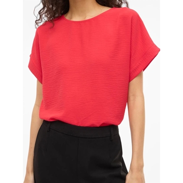 Top vijosa hibiscus - Imagen 1