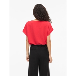 Top vijosa hibiscus - Imagen 2