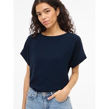 Top vijosa navy - Imagen 1