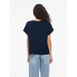 Top vijosa navy - Imagen 2