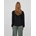 Top Visurashil negro - Imagen 2