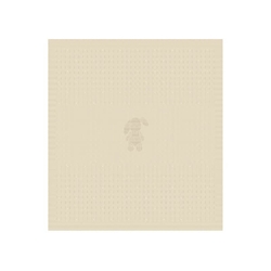 Toquilla tricot lino - Imagen 1