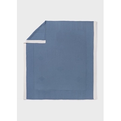 Toquilla tricot riviera - Imagen 2