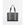 Tote bag gris - Imagen 1