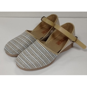 Valenciana hebilla azafata - Imagen 1