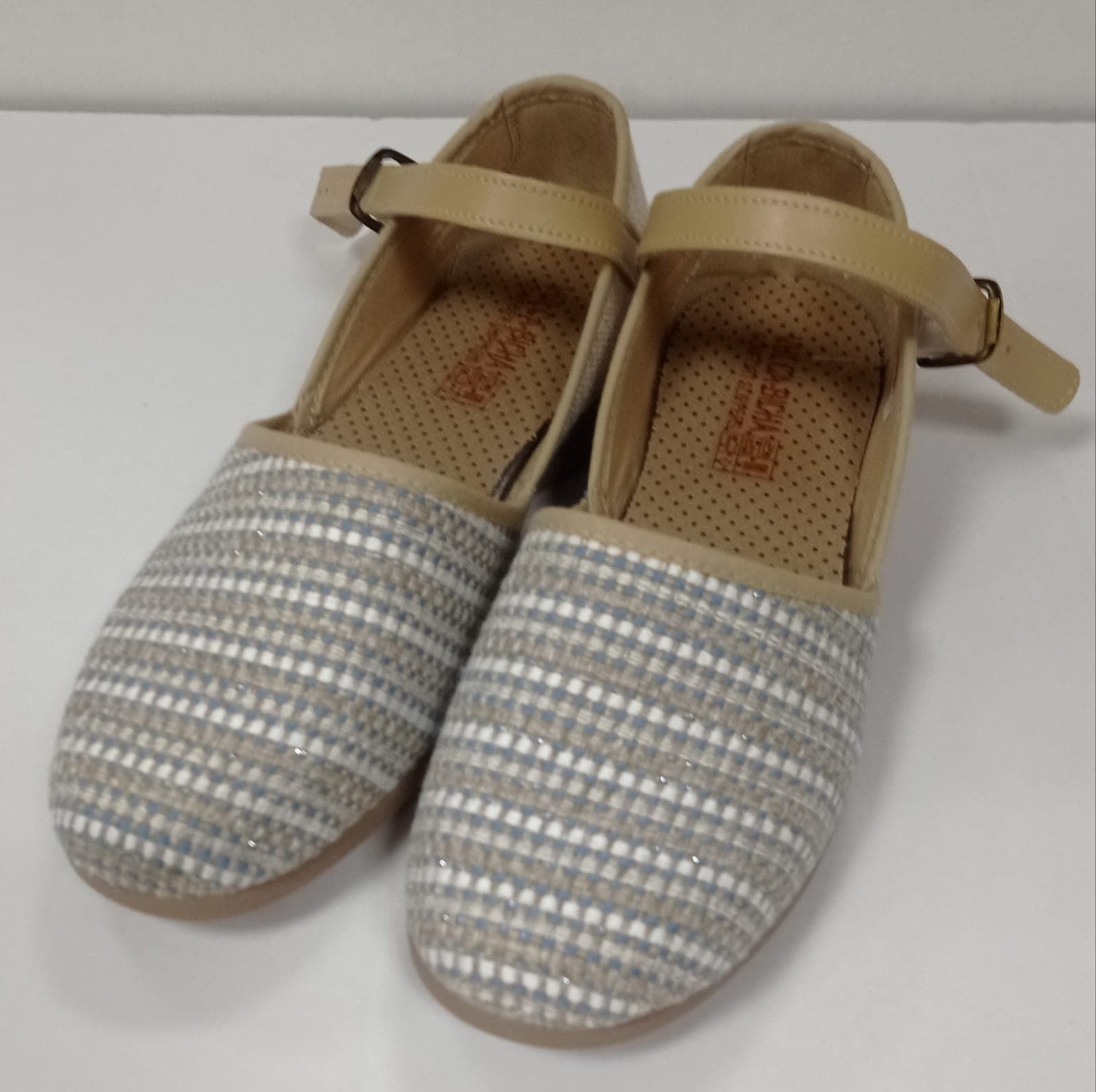 Valenciana hebilla azafata - Imagen 2