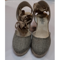 Valenciana lema kaki - Imagen 1