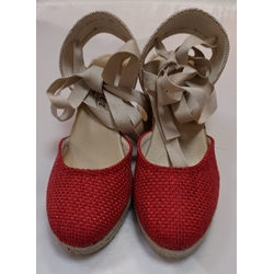 Valenciana lema rojo - Imagen 1