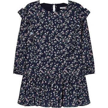 Vestido amatista - Imagen 1