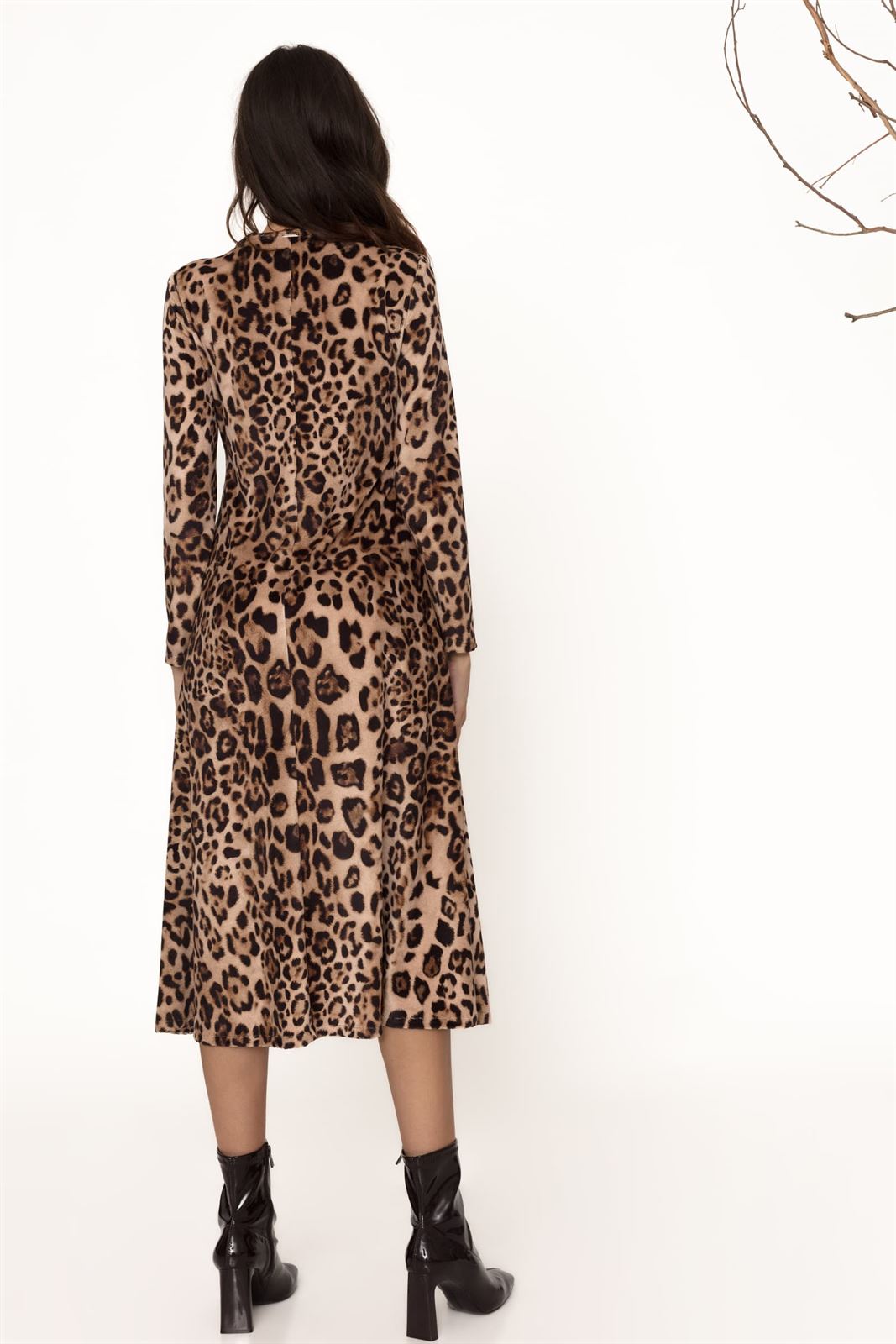 Vestido Bahira - Imagen 3