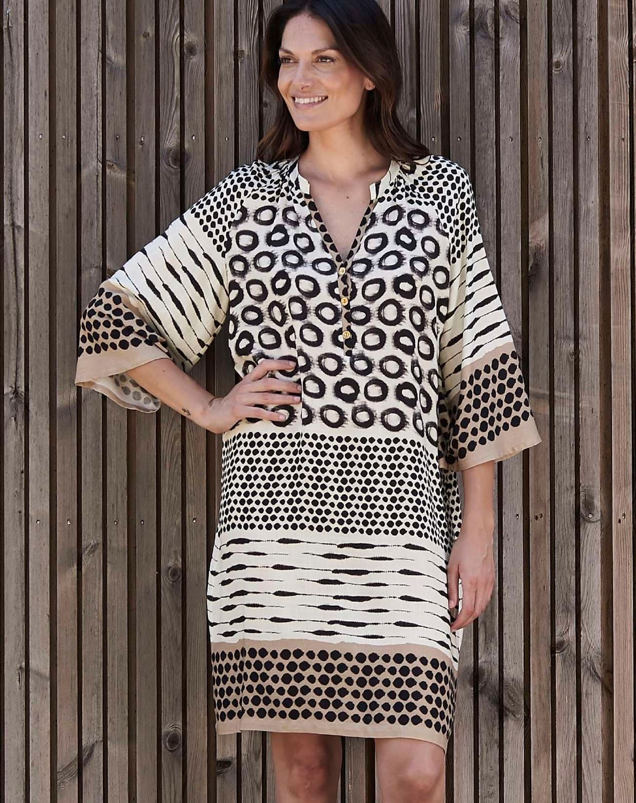 Vestido Belty - Imagen 1