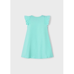 Vestido bolsito agua - Imagen 2