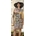 Vestido camisero belty - Imagen 1