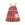 Vestido con bolso granadina - Imagen 1