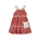 Vestido con bolso granadina - Imagen 1