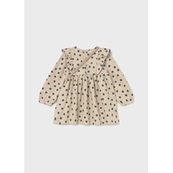 Vestido con bolso tapioca - Imagen 2
