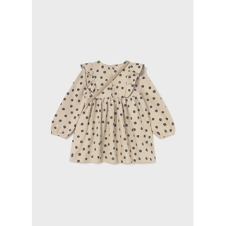 Vestido con bolso tapioca - Imagen 2