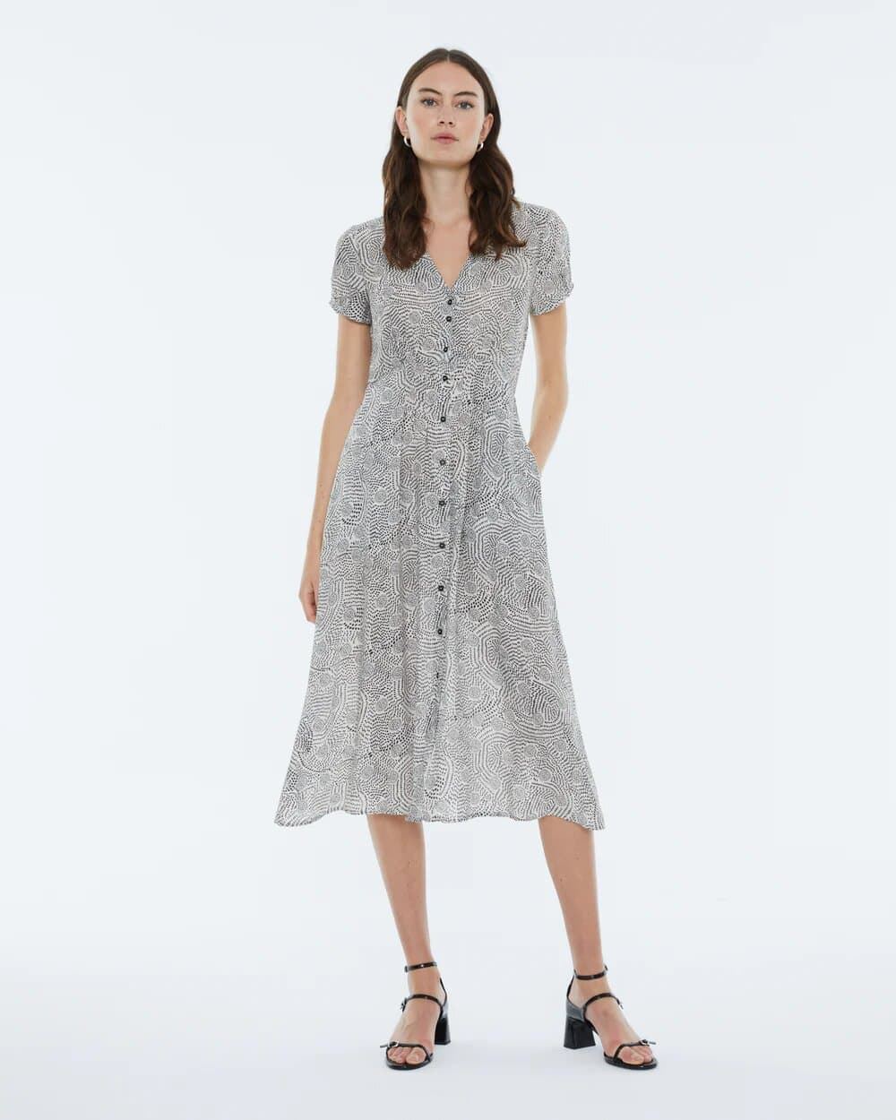 Vestido crudo - Imagen 1
