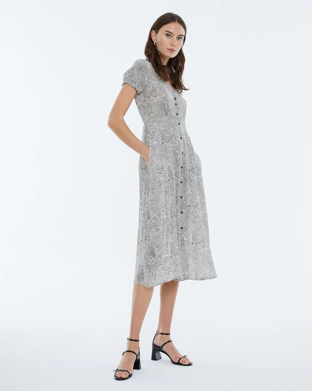 Vestido crudo - Imagen 2
