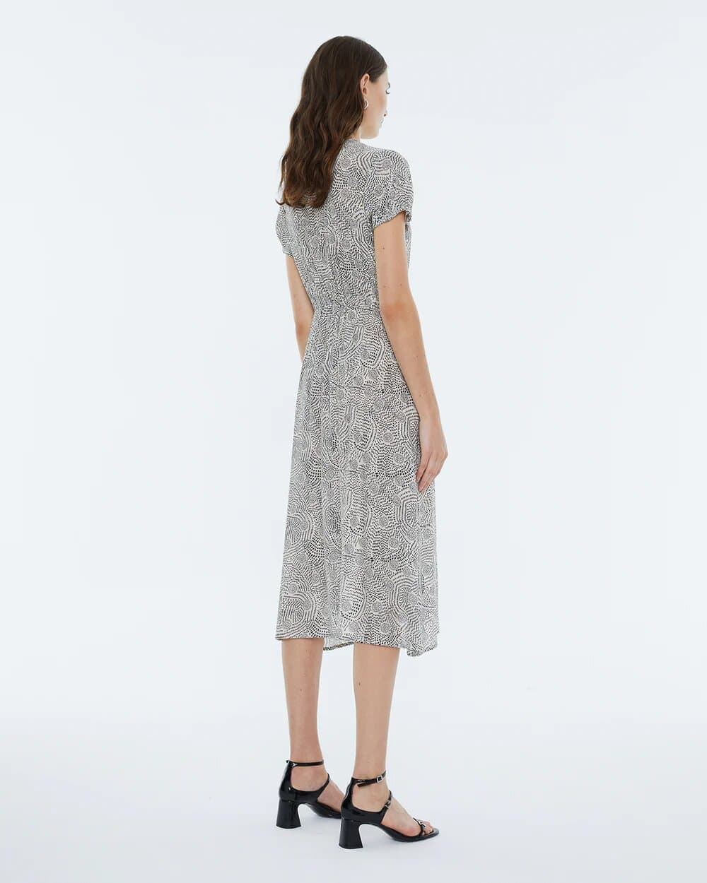 Vestido crudo - Imagen 3